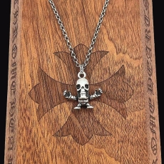 Chrome Hearts Necklaces